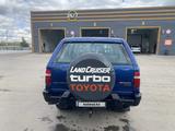 Opel Frontera 1994 годаүшін3 600 000 тг. в Костанай – фото 4