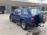 Opel Frontera 1994 годаүшін3 600 000 тг. в Костанай – фото 3