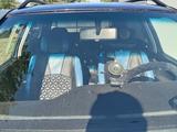 Volkswagen Golf 1995 годаүшін1 200 000 тг. в Уральск – фото 2