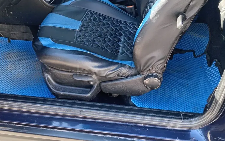 Volkswagen Golf 1995 года за 1 200 000 тг. в Уральск