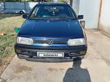 Volkswagen Golf 1995 годаүшін1 200 000 тг. в Уральск – фото 3