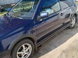 Volkswagen Golf 1995 годаүшін1 200 000 тг. в Уральск – фото 4