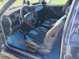 Volkswagen Golf 1995 годаүшін1 200 000 тг. в Уральск – фото 5