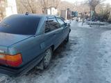 Audi 100 1985 годаүшін1 100 000 тг. в Алматы