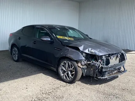 Kia Optima 2014 года за 3 839 000 тг. в Астана – фото 3