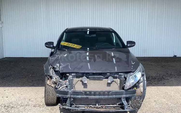 Kia Optima 2014 года за 3 839 000 тг. в Астана