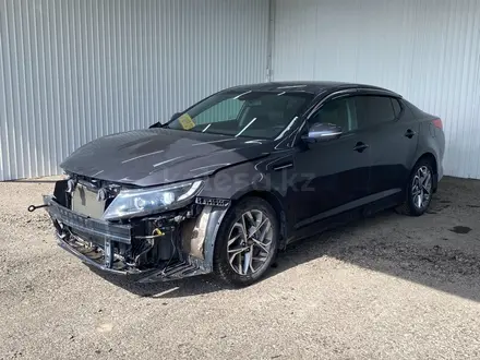 Kia Optima 2014 года за 3 839 000 тг. в Астана – фото 5