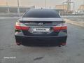 Toyota Camry 2015 года за 11 000 000 тг. в Актау – фото 4