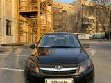 ВАЗ (Lada) Granta 2190 2013 года за 2 700 000 тг. в Алматы