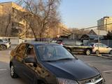 ВАЗ (Lada) Granta 2190 2013 года за 2 700 000 тг. в Алматы – фото 2