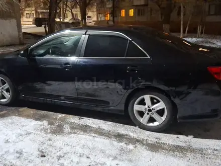 Toyota Camry 2013 года за 6 000 000 тг. в Караганда – фото 20