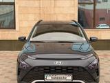 Hyundai Bayon 2024 года за 9 000 000 тг. в Шымкент