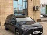 Hyundai Bayon 2024 года за 9 000 000 тг. в Шымкент – фото 2