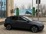 Hyundai Bayon 2024 года за 9 000 000 тг. в Шымкент – фото 3