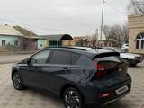 Hyundai Bayon 2024 года за 9 000 000 тг. в Шымкент – фото 5