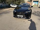 Lexus NX 450h+ 2024 года за 26 500 000 тг. в Алматы – фото 2