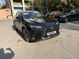 Lexus NX 450h+ 2024 года за 26 500 000 тг. в Алматы