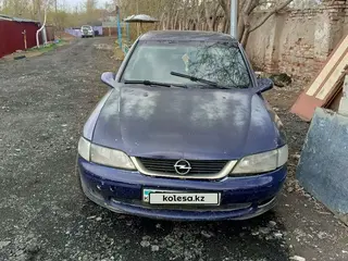 Opel Vectra, 1997