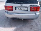 Volkswagen Passat 1996 года за 1 950 000 тг. в Кентау – фото 2