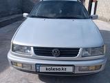Volkswagen Passat 1996 года за 1 950 000 тг. в Кентау