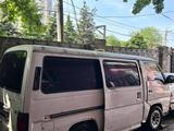 Nissan Caravan 1991 годаүшін500 000 тг. в Алматы – фото 5