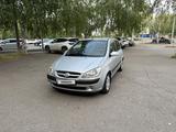 Hyundai Getz 2005 года за 3 200 000 тг. в Астана