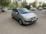 Hyundai Getz 2005 года за 3 200 000 тг. в Астана – фото 3