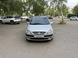 Hyundai Getz 2005 года за 3 200 000 тг. в Астана – фото 2