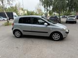 Hyundai Getz 2005 года за 3 200 000 тг. в Астана – фото 4