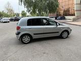 Hyundai Getz 2005 года за 3 200 000 тг. в Астана – фото 5