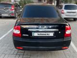 ВАЗ (Lada) Priora 2170 2016 года за 1 500 000 тг. в Актобе
