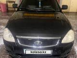 ВАЗ (Lada) Priora 2170 2016 года за 1 500 000 тг. в Актобе – фото 2