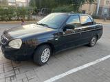 ВАЗ (Lada) Priora 2170 2016 года за 1 500 000 тг. в Актобе – фото 4