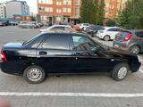 ВАЗ (Lada) Priora 2170 2016 года за 1 500 000 тг. в Актобе – фото 5