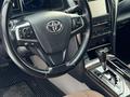 Toyota Camry 2015 годаfor10 000 000 тг. в Актобе – фото 3