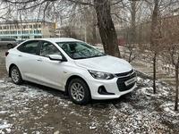 Chevrolet Onix 2023 годаfor5 700 000 тг. в Усть-Каменогорск