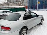 Mazda Cronos 1993 года за 1 400 000 тг. в Семей – фото 5