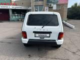 ВАЗ (Lada) Lada 2121 2018 годаүшін4 250 000 тг. в Караганда – фото 5