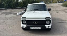 ВАЗ (Lada) Lada 2121 2018 годаүшін4 250 000 тг. в Караганда