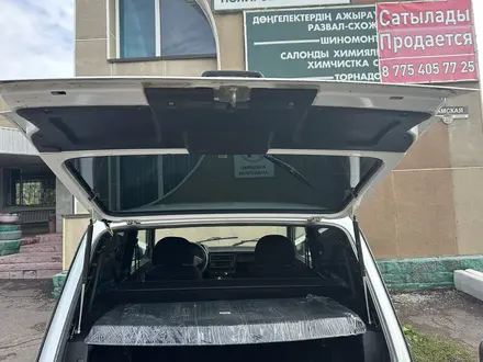 ВАЗ (Lada) Lada 2121 2018 года за 4 250 000 тг. в Караганда – фото 16