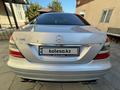 Mercedes-Benz S 500 2006 годаүшін8 500 000 тг. в Тараз – фото 16