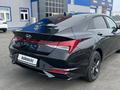 Hyundai Elantra 2023 года за 10 500 000 тг. в Усть-Каменогорск – фото 2