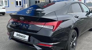 Hyundai Elantra 2023 года за 10 500 000 тг. в Усть-Каменогорск