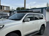 Багажник Прадо 150 за 230 000 тг. в Алматы – фото 2