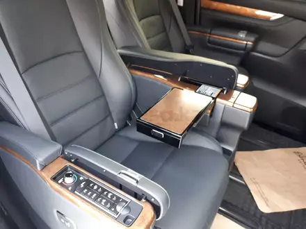 Toyota Alphard 2017 года за 32 900 000 тг. в Алматы – фото 94