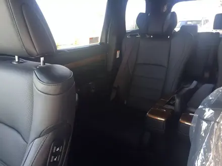 Toyota Alphard 2017 года за 32 900 000 тг. в Алматы – фото 10