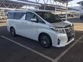 Toyota Alphard 2017 года за 32 900 000 тг. в Алматы – фото 16