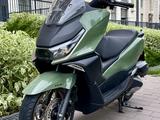 Honda  PCX 150 2025 года за 2 200 000 тг. в Алматы