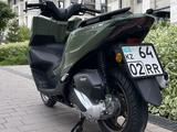 Honda  PCX 150 2025 года за 2 200 000 тг. в Алматы – фото 5