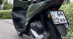 Honda  PCX 150 2025 года за 2 200 000 тг. в Алматы – фото 5